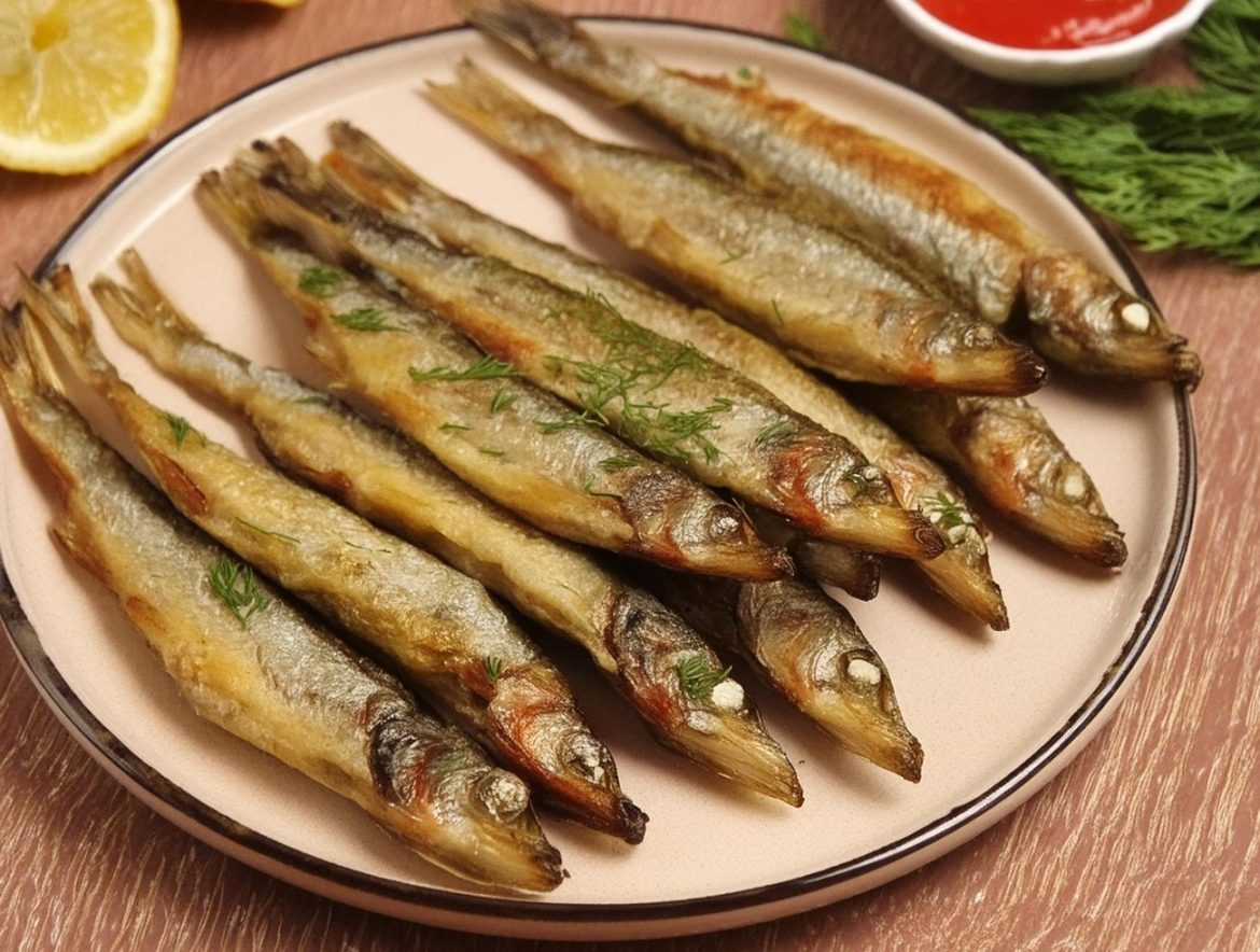 Мойва приготовится быстро и вкусно: запомните эти правила жарки рыбы в кляре