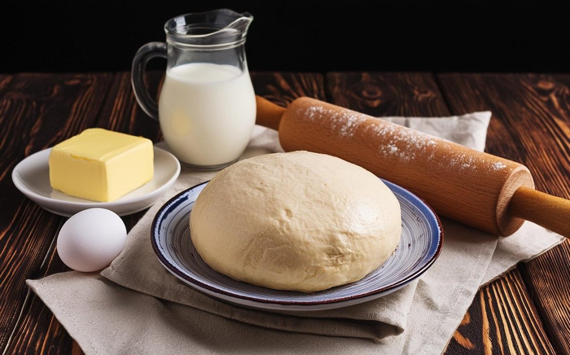 Бисквит получится необычайно нежным и вкусным: запомните эти хитрости приготовления десерта